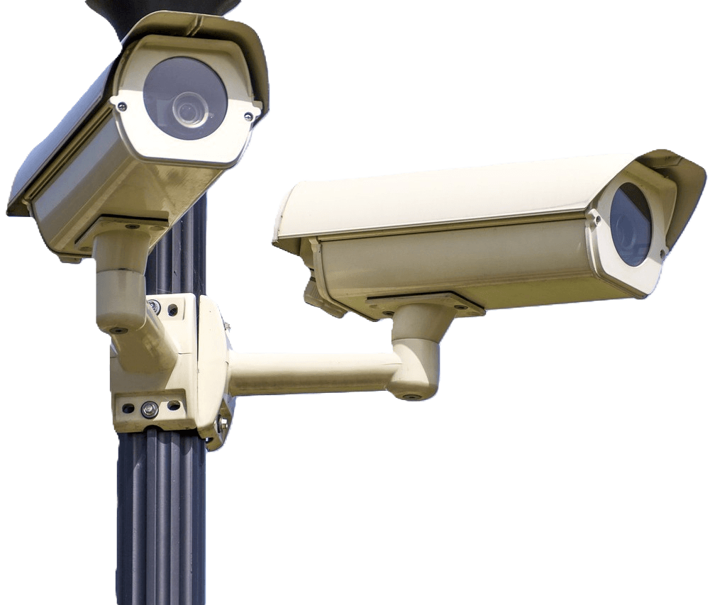 Cámaras de seguridad Villagrán Guanajuato SPS Soluciones Pro-System